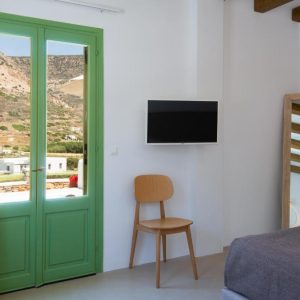 LITHOS SUITES