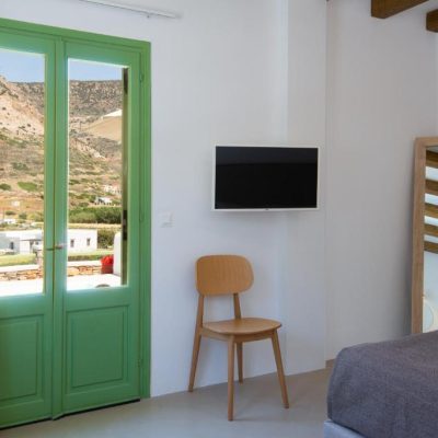 LITHOS SUITES