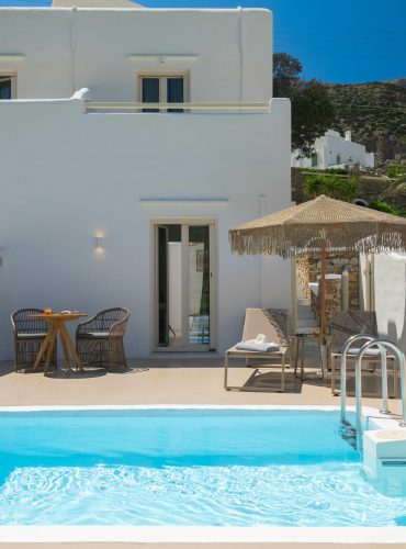 Lithos Suites