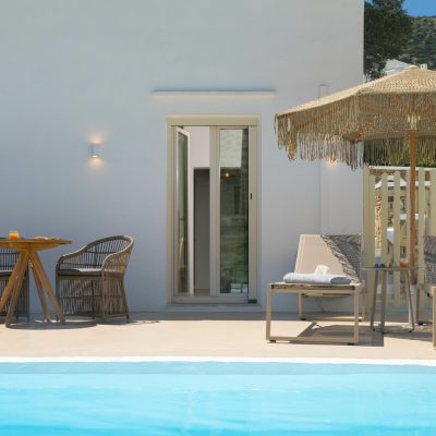 Lithos Suites