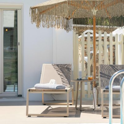 Lithos Suites