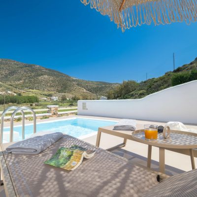 Lithos Suites