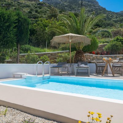 Lithos Suites