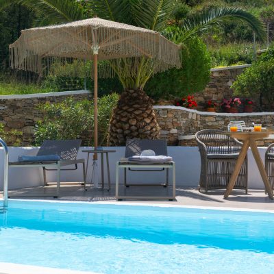 Lithos Suites