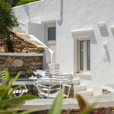 Lithos Suites