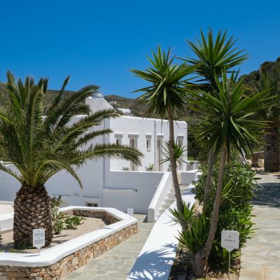 Lithos Suites