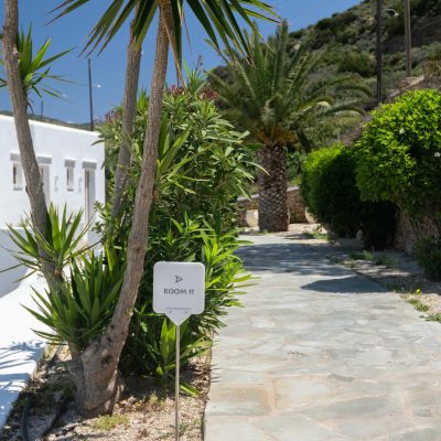 Lithos Suites