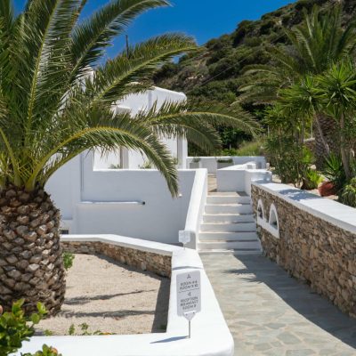 Lithos Suites