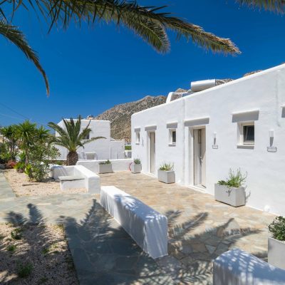 Lithos Suites