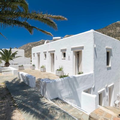 Lithos Suites