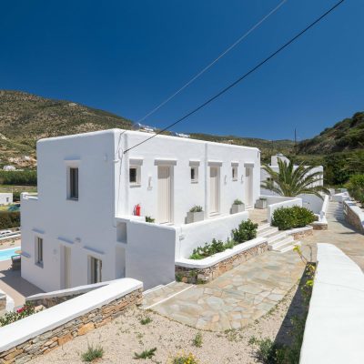 Lithos Suites