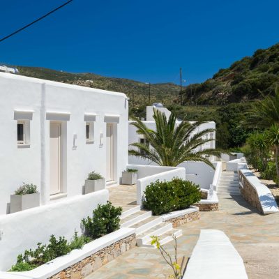 Lithos Suites