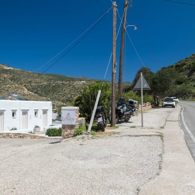 Lithos Suites