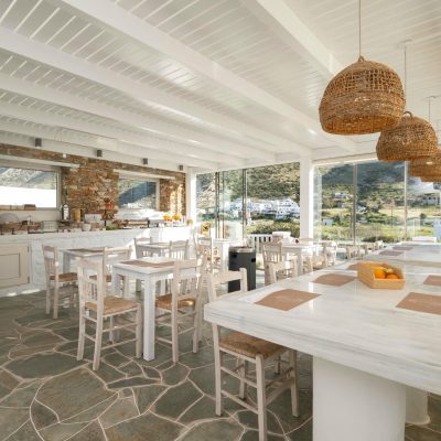 Lithos Suites