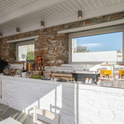 Lithos Suites